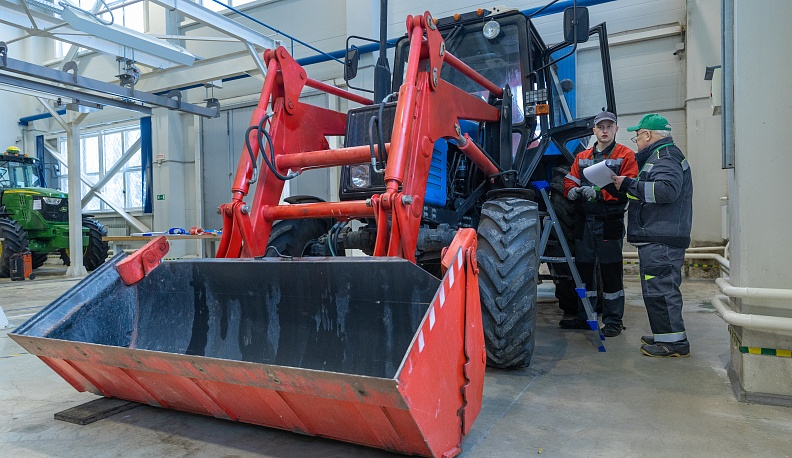 Все специальности важны