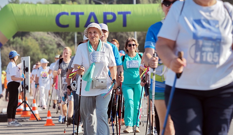 С физкультурой по жизни