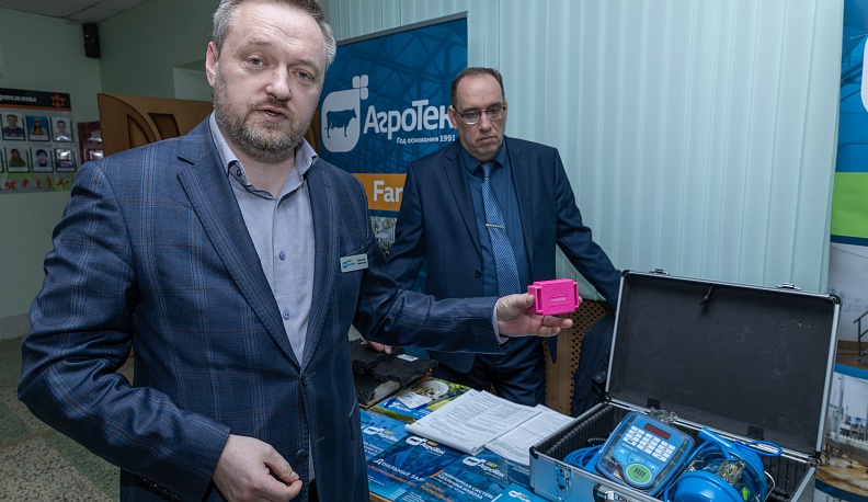 Мастера на все руки