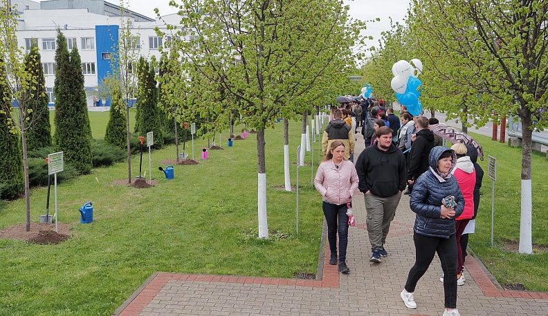 Рабочий век